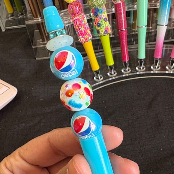 Pepsi Pen - Picture 4 of 6